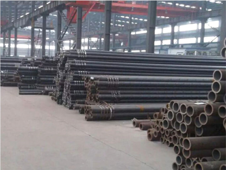 香洲12cr2mo化肥专用管